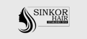 Sinkor Hair
