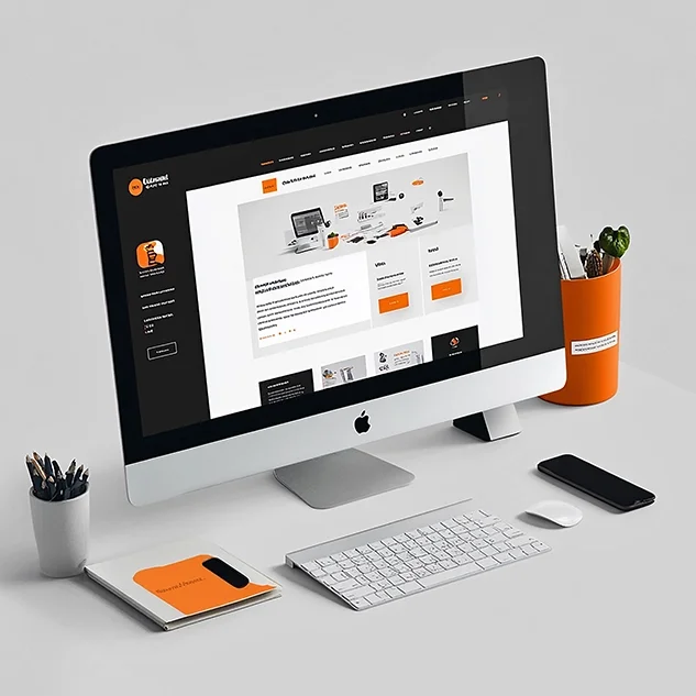 Custom Web Solutions